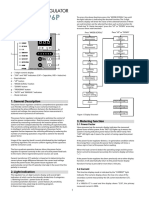 PFR96/PFR96P: A Brief Overview