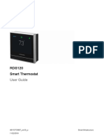 RDS120 User Guide