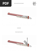 Breechloading Flintlock