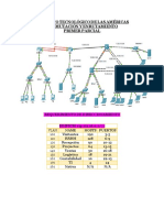 Primer Parcial CCNA3