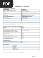 Fiscalización 593-2020-RM