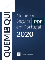 Quem É Quem No Setor Segurador 1