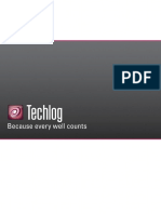 Variable Extraction From Image Picture For Use in Filter Flag or Zone Creation For A Workflow - in Techlog 2015 - 3 - 6865161 - 01