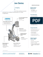 Ecotron Anyview Series: Excellent Radiographic Imaging at An Economical Price