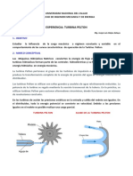 Guia de Ensayo de La Turbina Pelton