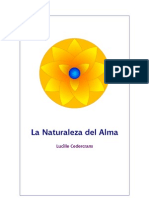 La Naturaleza Alma