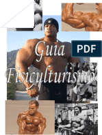 Guia de Musculação - Atualizada