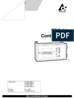 ALFA LAVAL EPC41 Component Description 