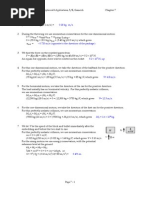 CH 7 Physics Answers