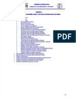 PDF Modelo de Informe Final o de Pre Liquidacion de Obra DD