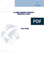 Islamic Banking User Manual-IJARA