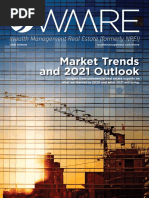 WMRE - Market Trends and 2021 Outlook