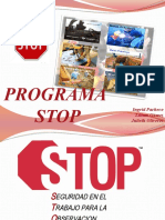 Programa Stop