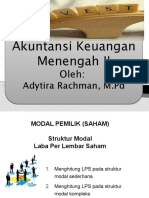 Akm Ii (6) Modal Pemilik 2 Eps