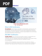 ISO Certification UAE PDF