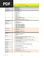 Work Breakdown Structure For LMS V.2: Back End For Website Backend For Website