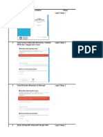 Daftar Troubleshooting Vervalpd