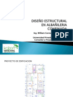 Masonry Course - Part 02 - Proyecto de Albañileria