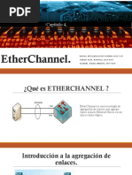 Cap 4-EtherChannel