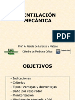 Ventilacion Mecanica (UAM Abbott)