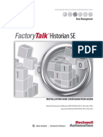 Installation and Configuration Guide: Rockwell Automation Publication HSE-IN024A-EN-E-December 2012