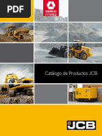 Brochure JCB