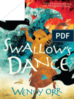 Swallow's Dance by Wendy Orr Chapter Sampler