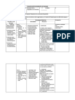 Planificación Módulo 6