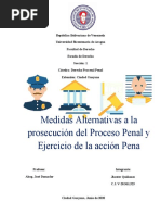 Proceso Penal