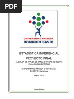 Proyecto Final de Estadistica Inferencial Texto