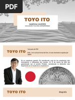 Toyo Ito - Vida y Obras