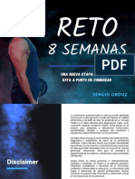 Reto 8 Semanas