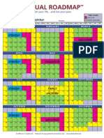 Annual Roadmap SAMPLE