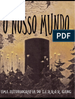 Livro - o Nosso Mundo