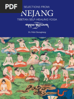 Nejang 24 Exercises