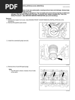 3.0L Duratec