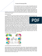 Sop Postural Drainage