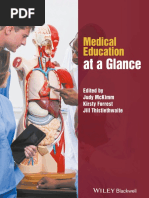 Educacion Medica Traducido