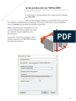 25-Definir Una Central de Producción en TeKton3D