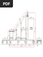 G.A Drawing Model