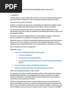 Cómo Llevar A Cabo Una Estrategia de Branding Exitosa Paso A Paso