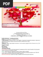 PLANEACIÓN DE CLASE POR PROYECTO MULTIGRADO A DISTANCIA 5º y 6º
