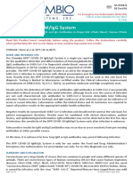 Chembio-DPP-ifu - 0 - Antibody Testing #1