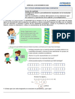 Matematica Act. 16