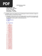 Dsme5110f HW3