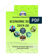 Economic Survey Eng2019-20