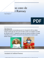 Misterioso Caso de JonBenét Ramsey