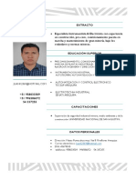 CV Juan Carlos Vilca Actualizado-1