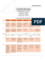 SG 5 - Customer Journey Mapping 