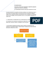 Ficha Pedagógica Biología Primero A-B 23 Noviembre - 27 Noviembre